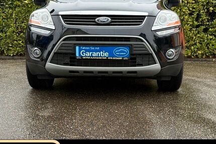 Ford Kuga 149.000 km 8.299 &euro; Ehrenkirchen 79238