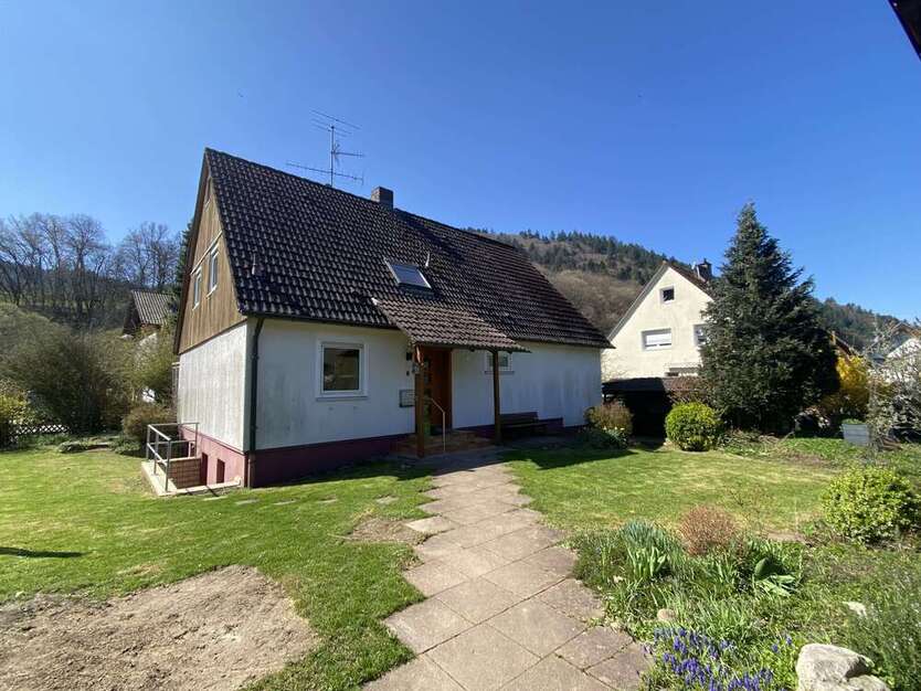 Haus zum Kaufen in Münstertal 598.000 € 160 m²