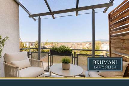 Wohnung Freiburg im Breisgau Haslach - 2 Zimmer, 62 m&sup2;, 267.000&euro; | Angebot:27252139