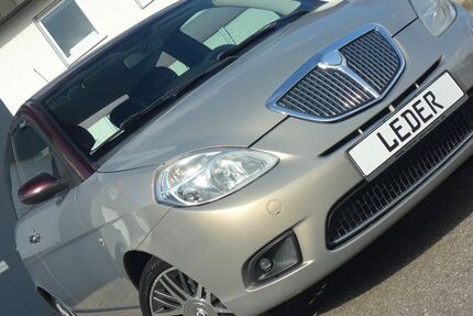 Lancia Ypsilon 48.000 km 6.800 € Freiburg 79111