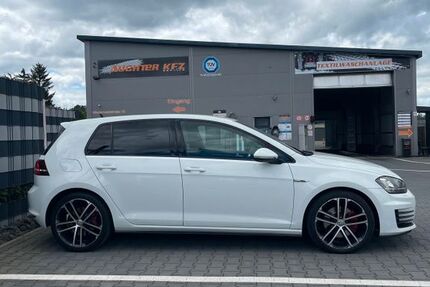 VW Golf 190.000 km 10.899 &euro; Kenzingen 79341