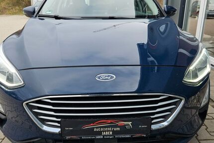 Ford Focus 183.000 km 7.500 &euro; Endingen am Kaiserstuhl 79346