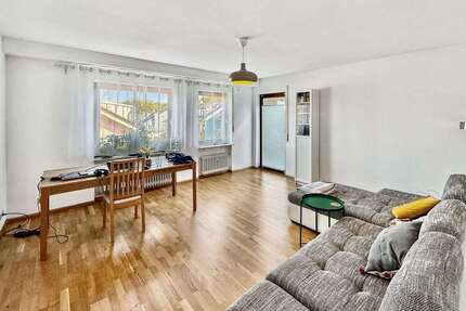 Wohnung Merzhausen - 2 Zimmer, 76 m&sup2;, 345.000&euro; | Angebot:25246445