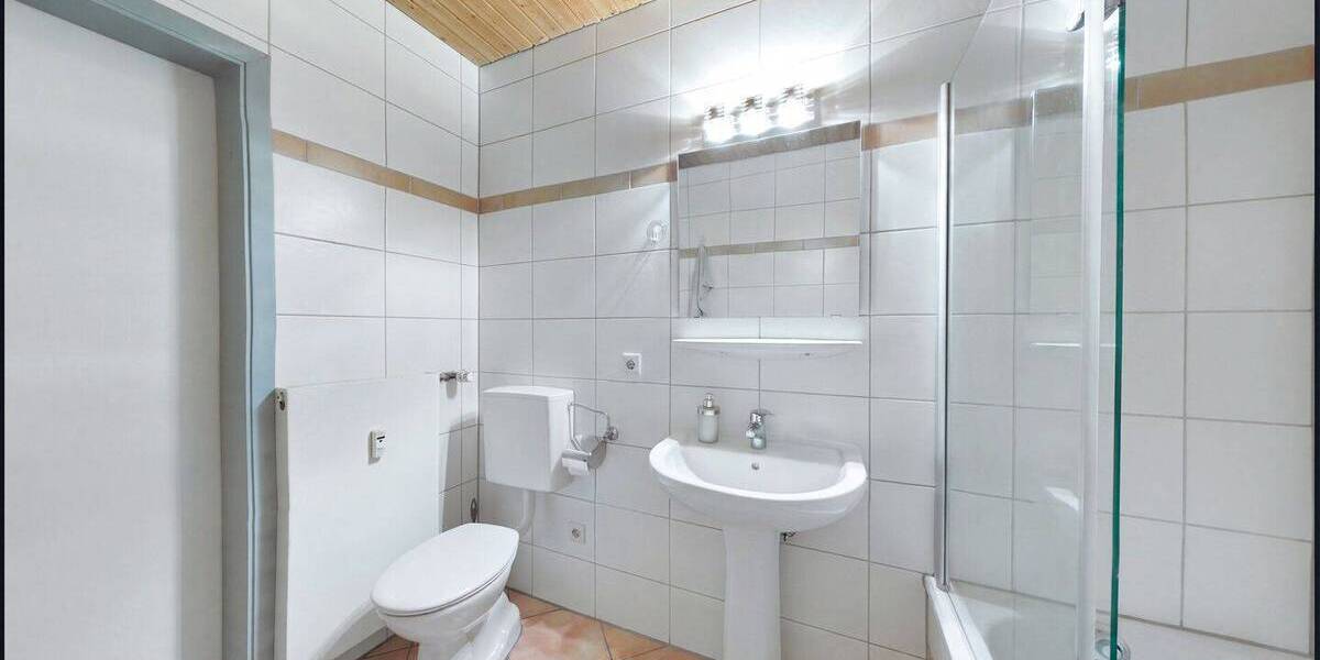 Etagenwohnung Denzlingen - 2 Zimmer, 61 m&sup2;, 259.000&euro; | Angebot:26725252