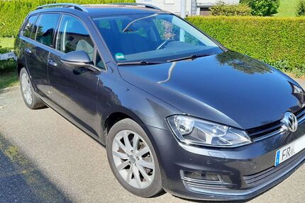 VW Golf 112.000 km 10.400 &euro; St. Märgen 79274