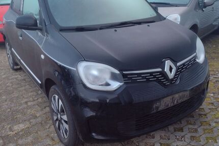 Renault Twingo 22.990 km 12.490 &euro; Stegen 79252