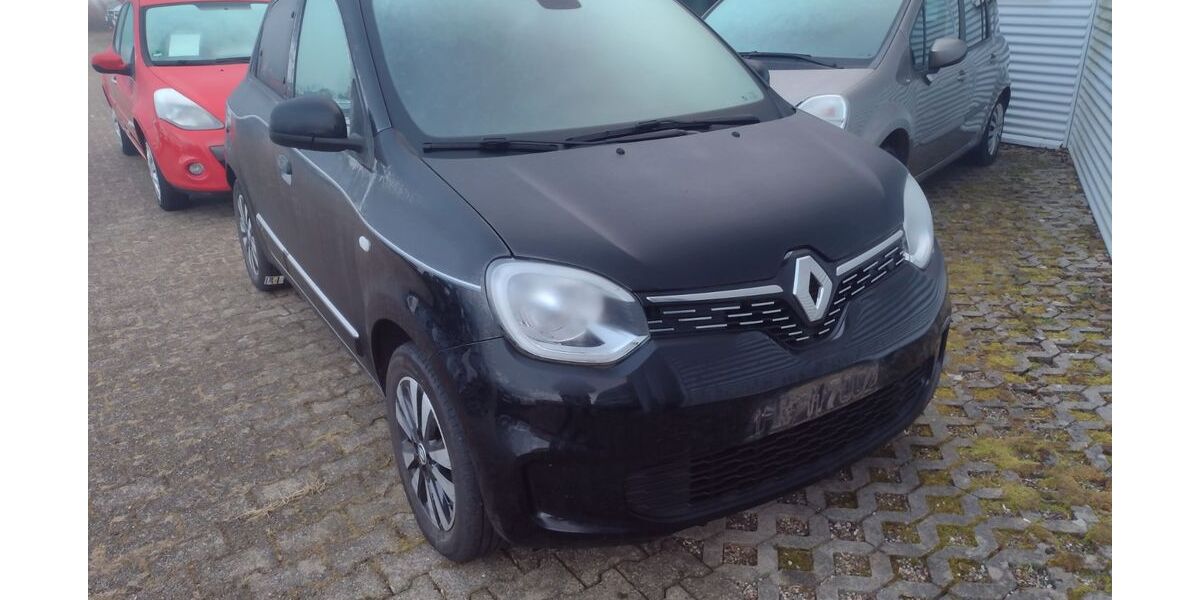 Renault Twingo 22.990 km 12.490 &euro; Stegen 79252