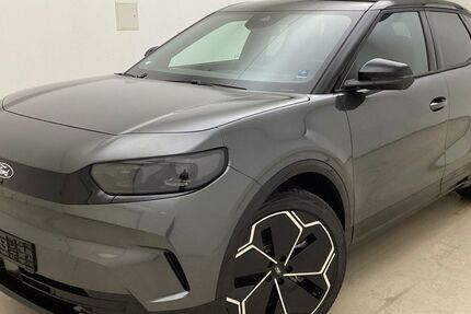 Ford Capri 7.532 km 42.990 &euro; Endingen am Kaiserstuhl 79346