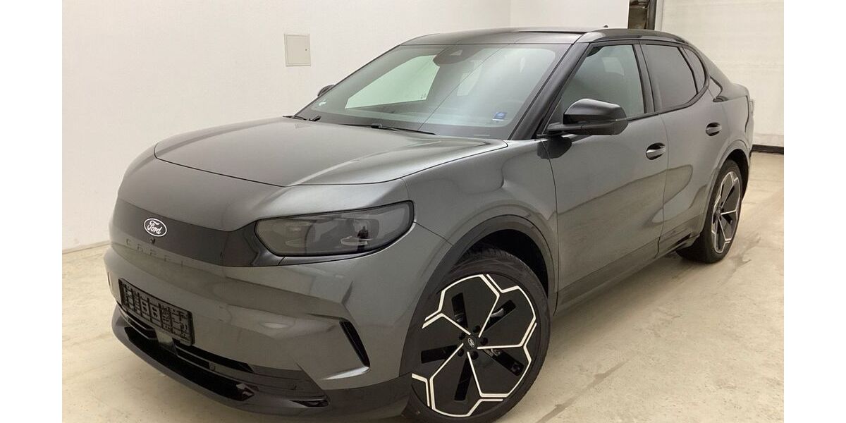 Ford Capri 7.532 km 42.990 &euro; Endingen am Kaiserstuhl 79346