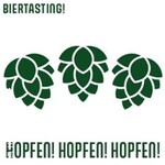 Biertasting - Hopfen, Hopfen, Hopfen | Hopfen & Salz Dortmund