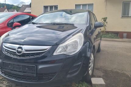 Opel Corsa 127.000 km 3.397 € Zell im Wiesental 79669