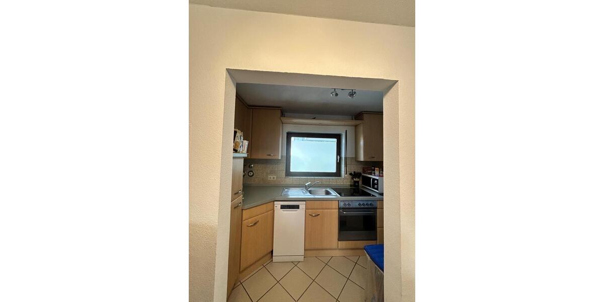 Etagenwohnung Freiburg im Breisgau Lehen - 2.5 Zimmer, 60 m&sup2;, 255.000&euro; | Angebot:26770355