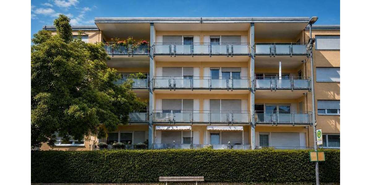 Etagenwohnung Müllheim Unter den Matten - 3 Zimmer, 92 m&sup2;, 275.000&euro; | Angebot:27157416