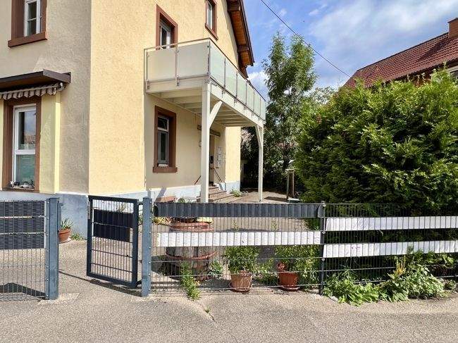 Mehrfamilienhaus, Wohnhaus Kirchzarten / Zarten Zarten - 1 Zimmer, 347 m&sup2;, 1.450.000&euro; | Angebot:24710507