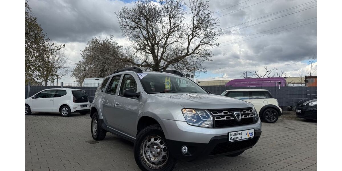 Dacia Duster 65.255 km 7.490 &euro; Freiburg im Breisgau 79115