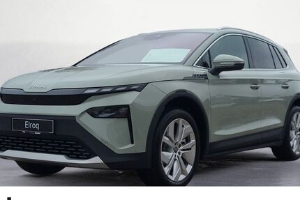 Skoda Elroq 5.000 km 43.990 &euro; Freiburg 79115