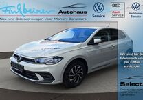Gebrauchtwagen VW Polo