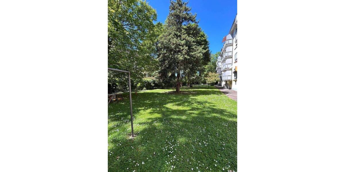 Etagenwohnung Freiburg im Breisgau Zähringen - 4 Zimmer, 395.000&euro; | Angebot:26824467