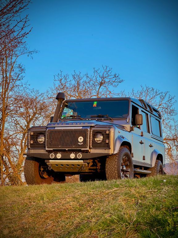 Defender