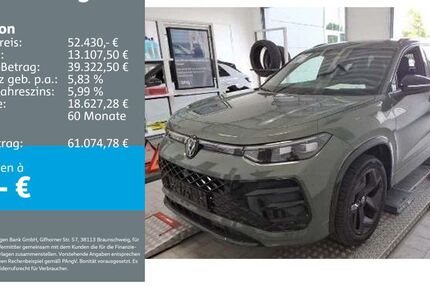 VW Tayron 20.571 km 48.560 &euro; Freiburg 79115