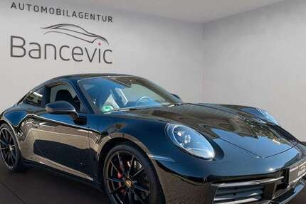 Porsche 992 23.850 km 127.992 &euro; Sölden bei Freiburg 79294