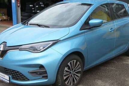 Renault ZOE 29.600 km 23.900 &euro; Waldkirch 79183
