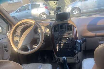 Chrysler Grand Voyager