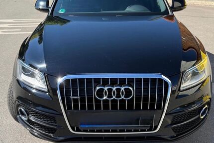 Audi Q5 222.000 km 10.000 &euro; Waldkirch 79183