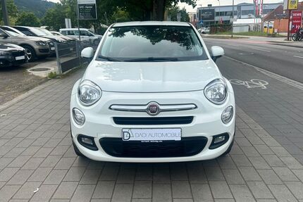 Fiat 500X 77.600 km 9.999 &euro; Freiburg 79108