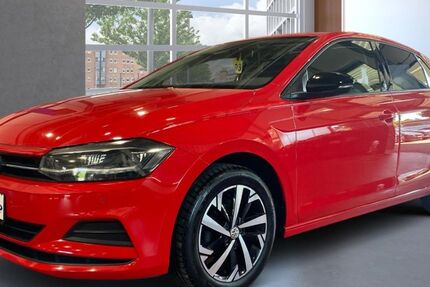 VW Polo 94.000 km 14.980 &euro; Freiburg 79111