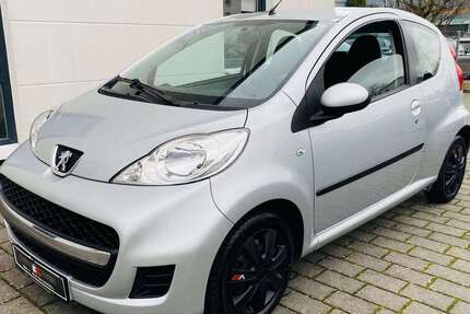 Peugeot 107 107.600 km 3.850 &euro; Bad Krozingen 79189