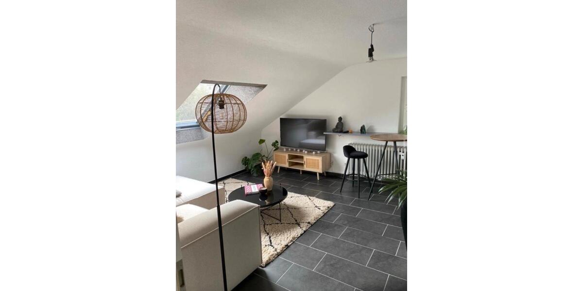 Etagenwohnung Bad Krozingen - 2.5 Zimmer, 50 m&sup2;, 1.100&euro; | Angebot:26042452
