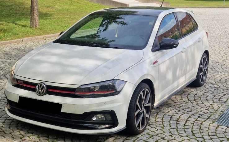VW Polo 82.000 km 18.600 € Breisach am Rhein 79206