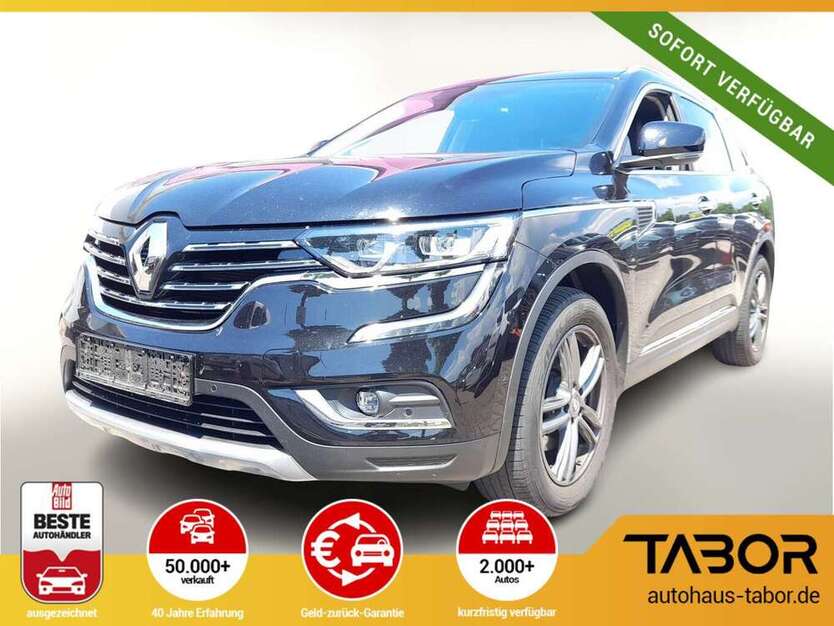 Koleos