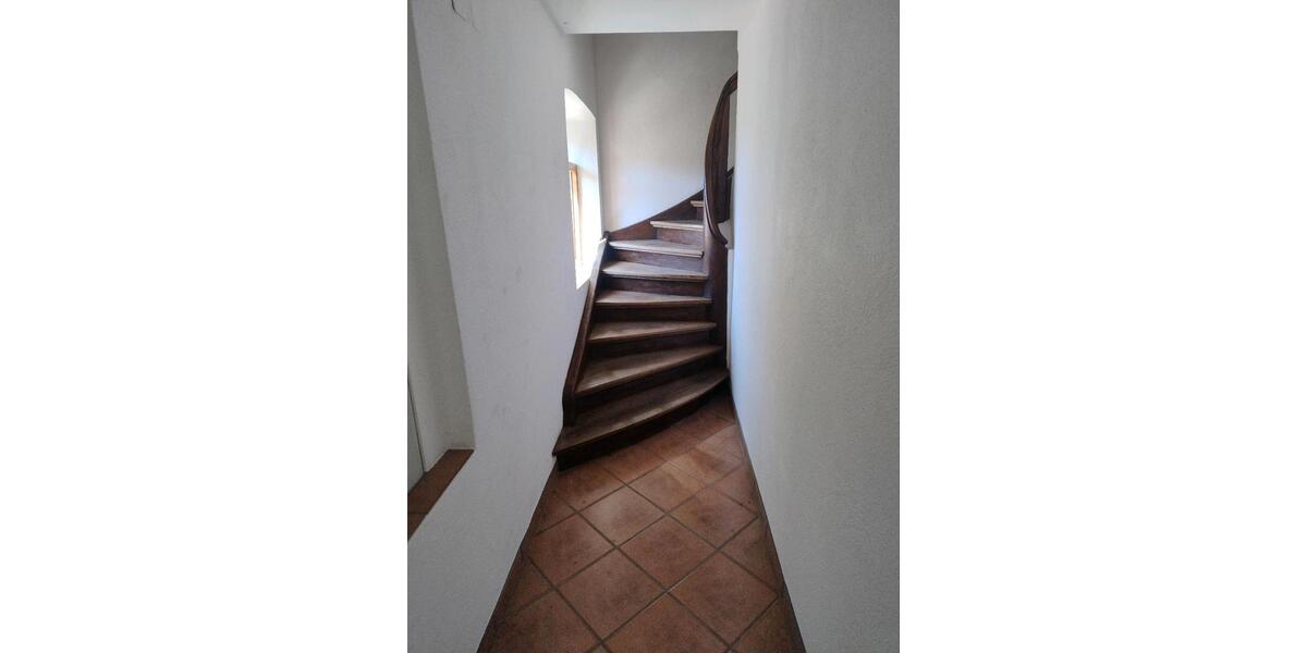 Dachgeschoßwohnung Sulzburg - 3 Zimmer, 87 m&sup2;, 1.050&euro; | Angebot:26414173