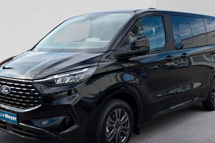 Ford Tourneo Custom 17.539 km 46.990 &euro; Endingen am Kaiserstuhl 79346