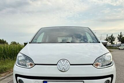 VW up! 75.600 km 8.250 &euro; Riegel am Kaiserstuhl 79359