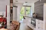 Etagenwohnung Freiburg im Breisgau Günterstal - 2 Zimmer, 57 m&sup2;, 378.000&euro; | Angebot:26920448
