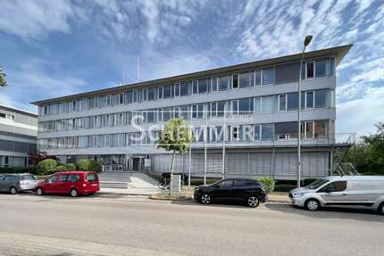 Büro in Freiburg im Breisgau 3.685 € 351 m²