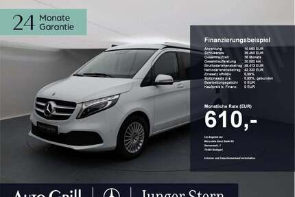 Mercedes Marco Polo