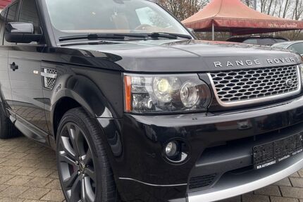 Land Rover Range Rover Sport 221.000 km 18.900 &euro; Staufen Im Breisgau 79219