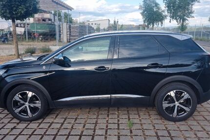 Peugeot 3008 109.000 km 14.500 &euro; Breisach am Rhein 79206