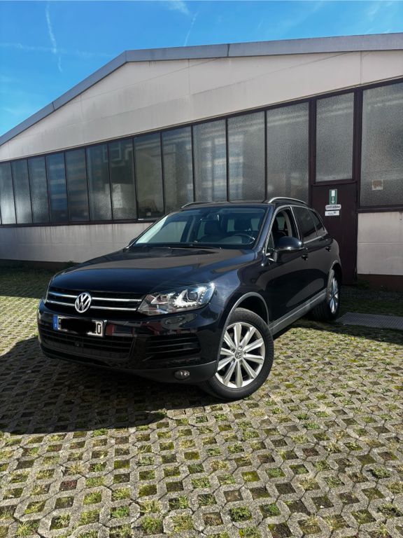Touareg