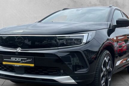 Opel Grandland (X) 17.700 km 26.250 &euro; Müllheim 79379