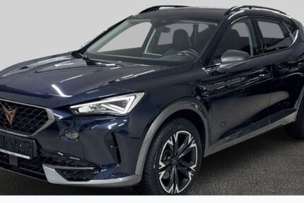 Cupra Formentor 17.136 km 26.800 &euro; Freiburg 79108