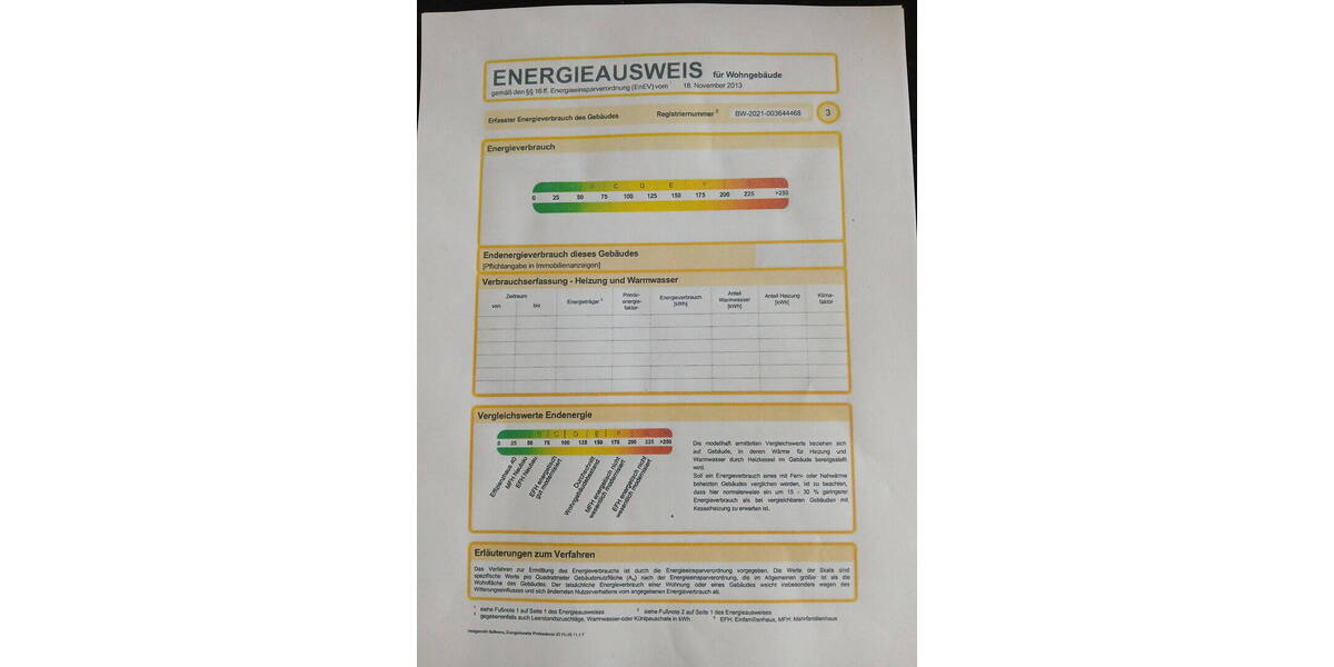 Etagenwohnung Freiburg Wiehre - 3 Zimmer, 88 m&sup2;, 695.000&euro; | Angebot:25957450