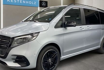 Mercedes-Benz V 300 2.001 km 86.700 &euro; Freiburg 79111
