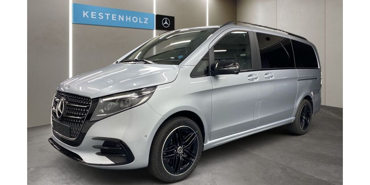 Mercedes-Benz V 300 2.001 km 86.700 &euro; Freiburg 79111