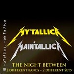 My'tallica + Main'tallica