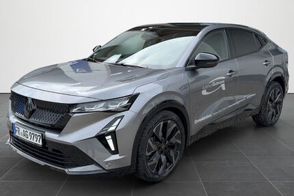 Renault Rafale 21.517 km 46.490 € Ehrenkirchen 79238